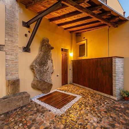 La Torretta Domus Hotel Quartu Sant'Elena Exterior photo