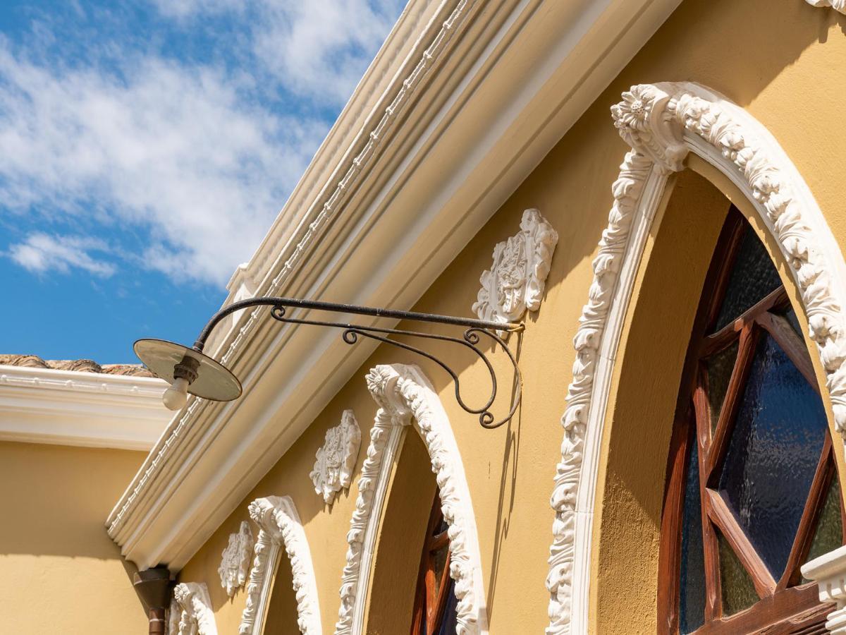La Torretta Domus Hotel Quartu Sant'Elena Exterior photo