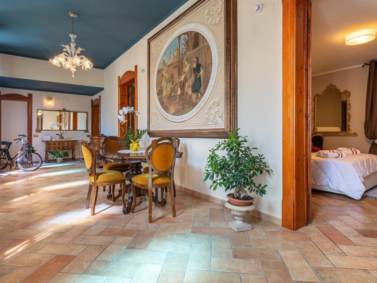 La Torretta Domus Hotel Quartu Sant'Elena Exterior photo