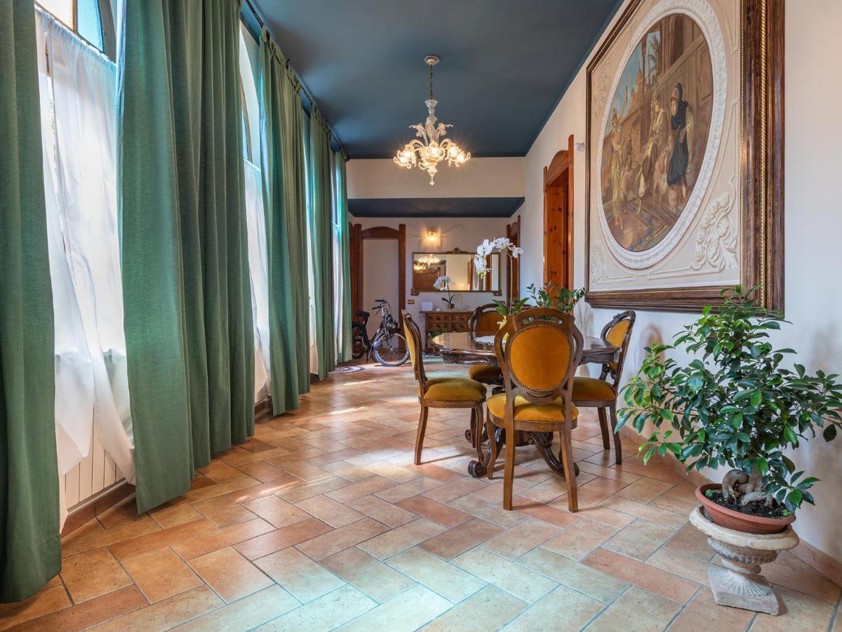 La Torretta Domus Hotel Quartu Sant'Elena Exterior photo