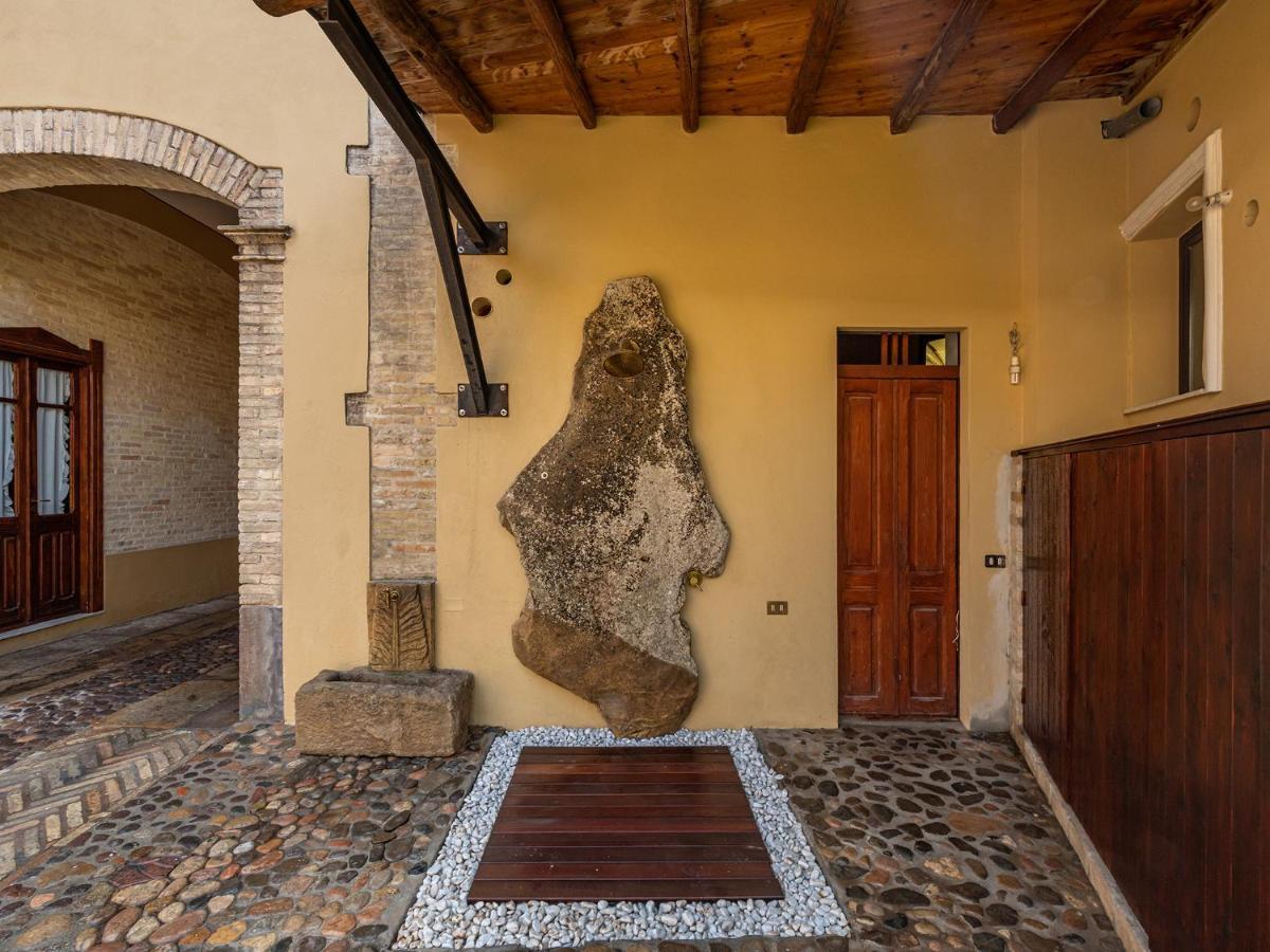 La Torretta Domus Hotel Quartu Sant'Elena Exterior photo