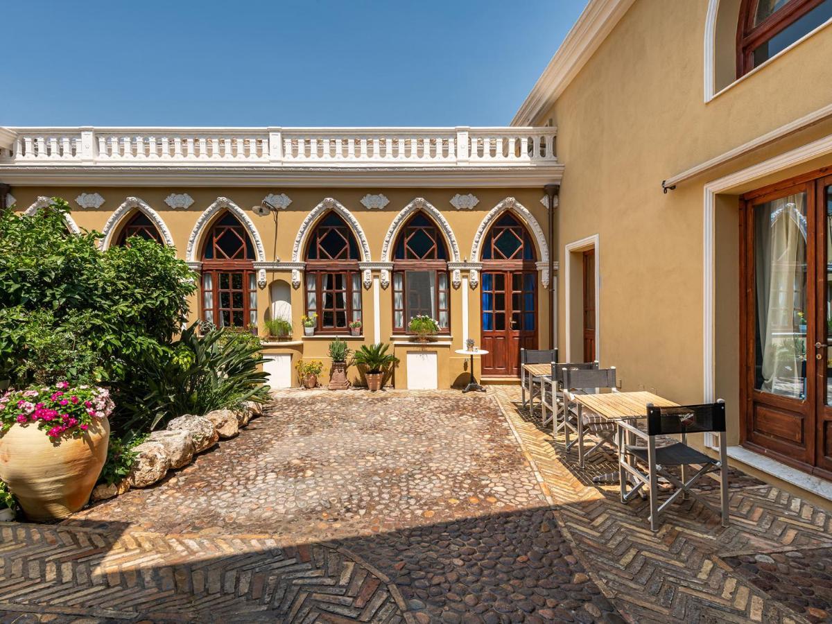 La Torretta Domus Hotel Quartu Sant'Elena Exterior photo