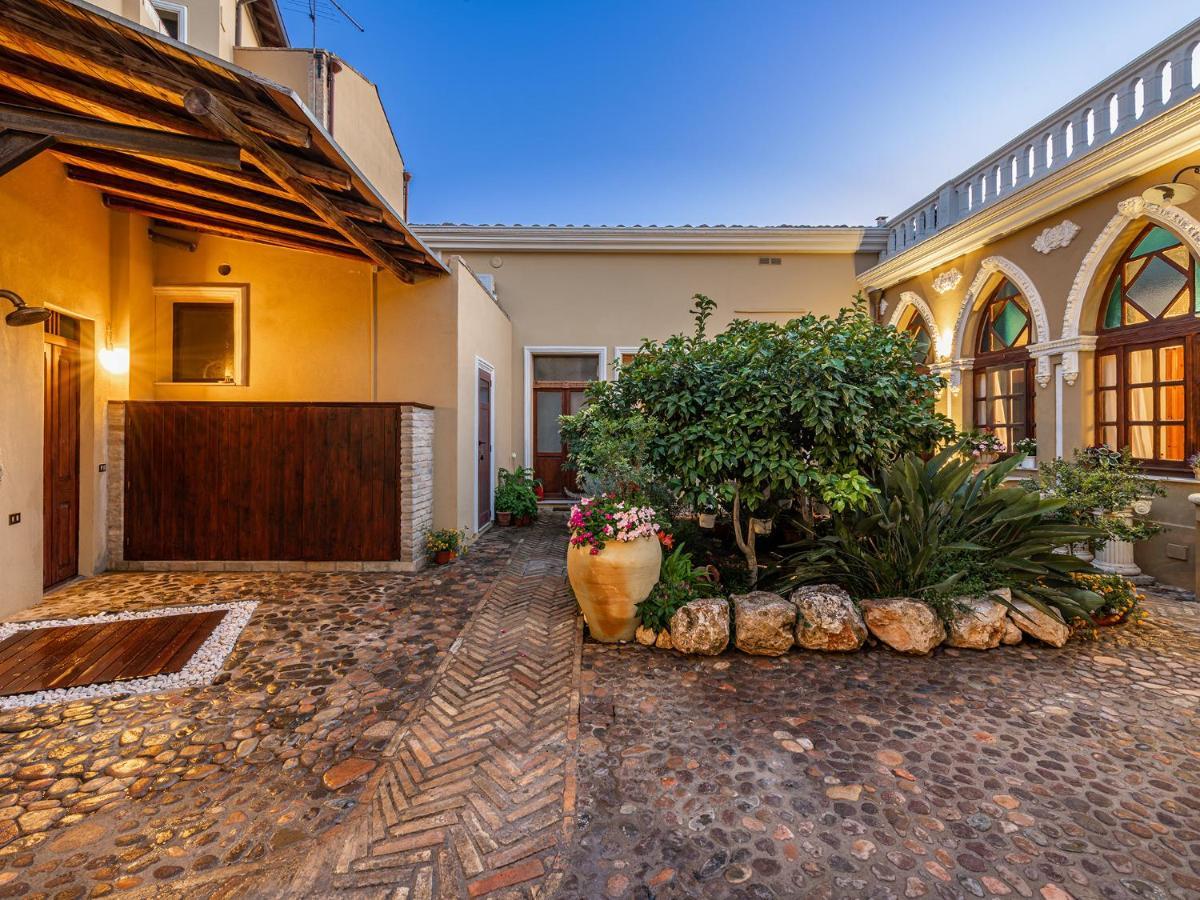 La Torretta Domus Hotel Quartu Sant'Elena Exterior photo